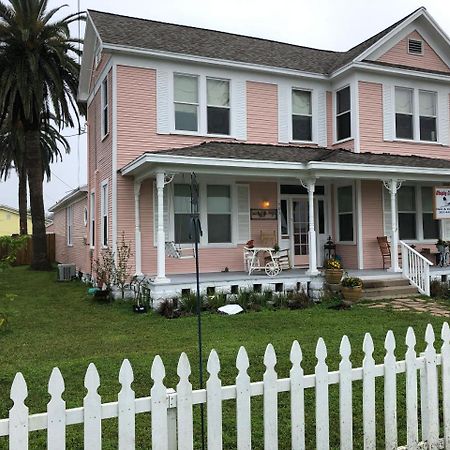 Whooping Crane Manor B & B Rockport Extérieur photo