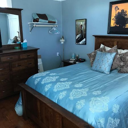 Whooping Crane Manor B & B Rockport Extérieur photo