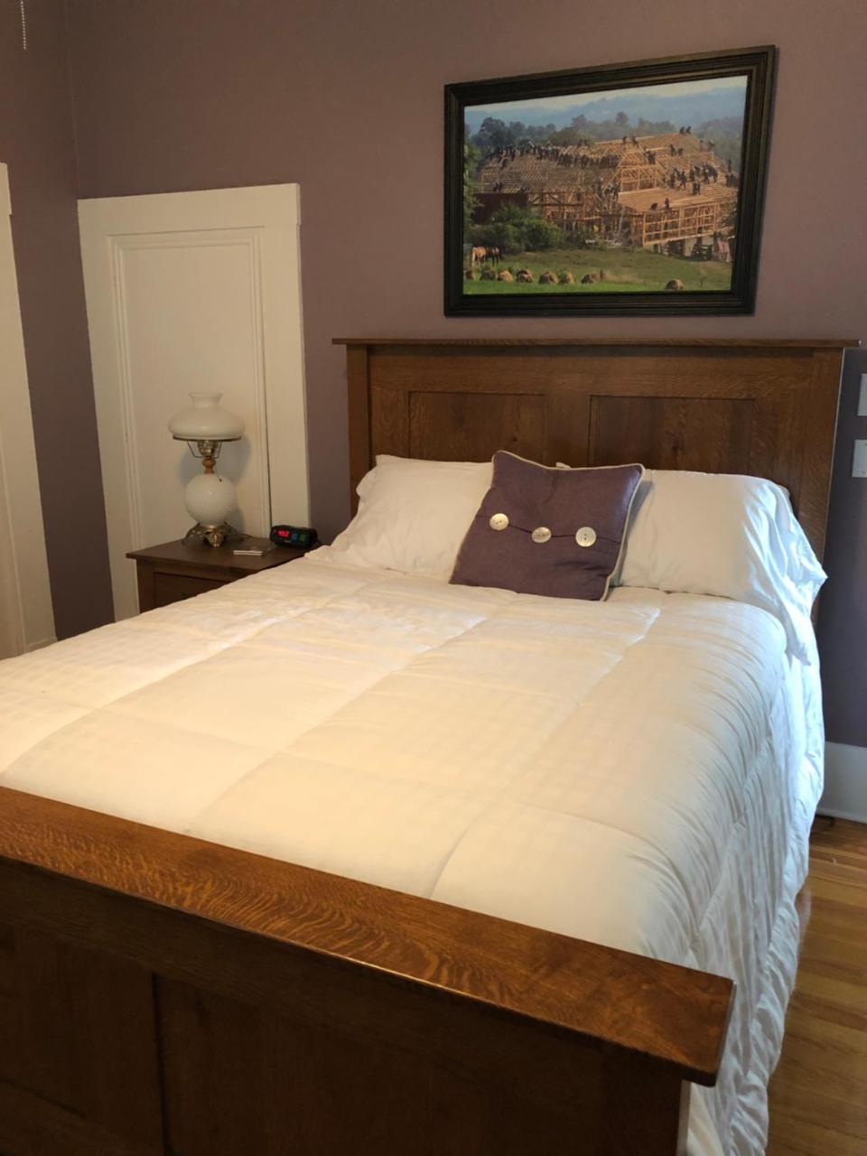 Whooping Crane Manor B & B Rockport Extérieur photo