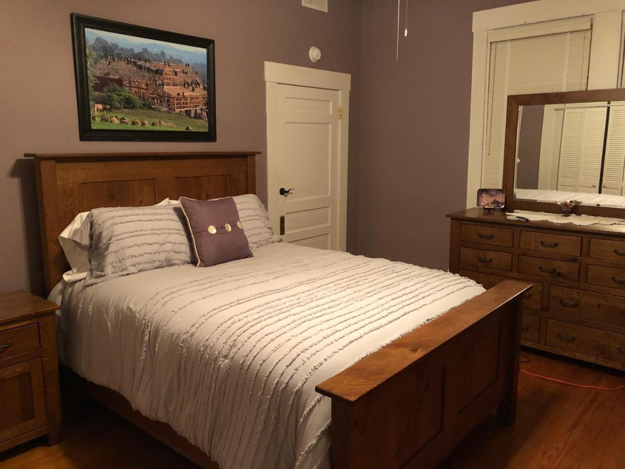 Whooping Crane Manor B & B Rockport Extérieur photo