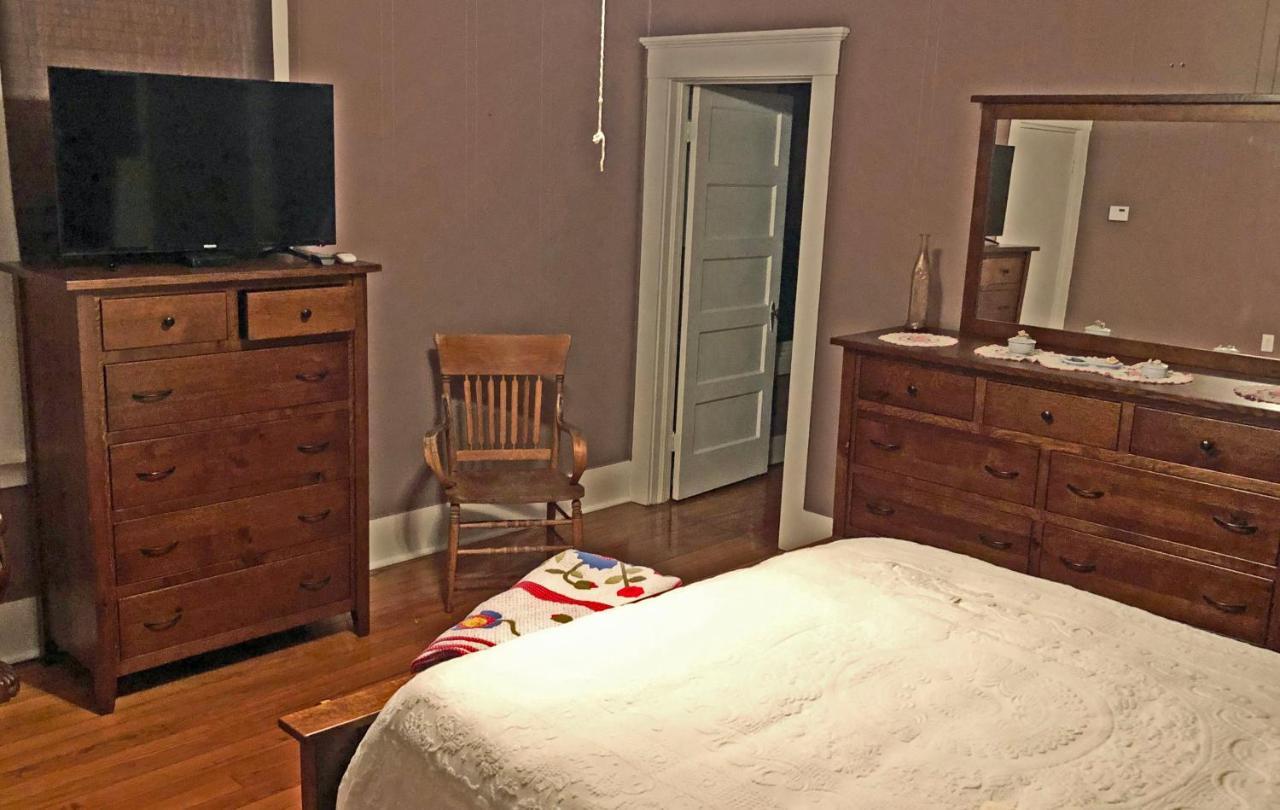 Whooping Crane Manor B & B Rockport Extérieur photo