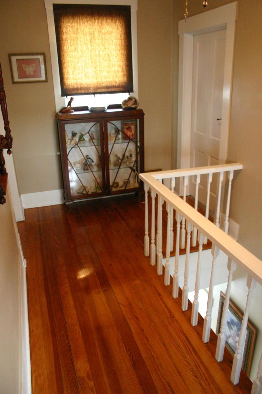 Whooping Crane Manor B & B Rockport Extérieur photo