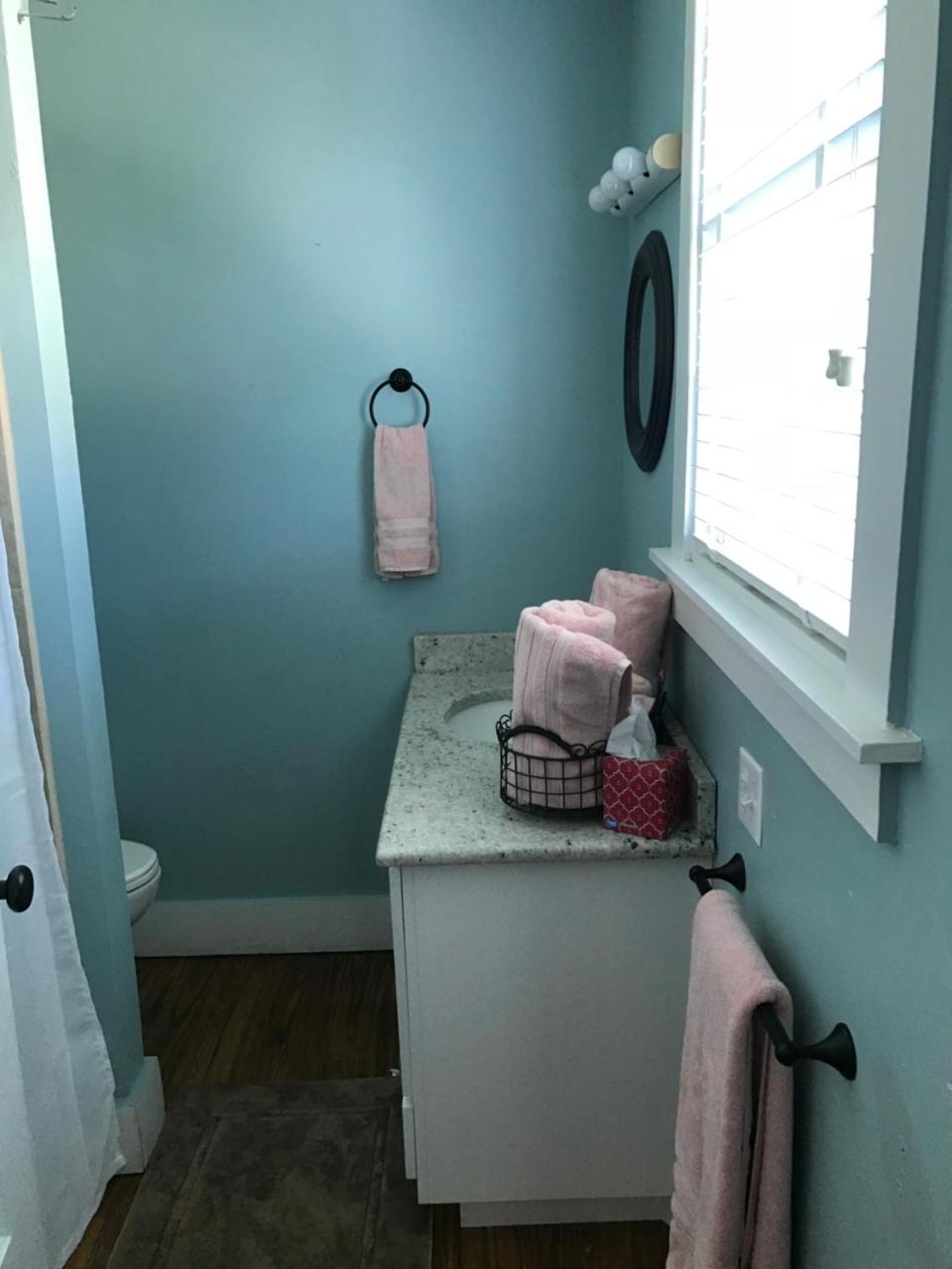 Whooping Crane Manor B & B Rockport Extérieur photo