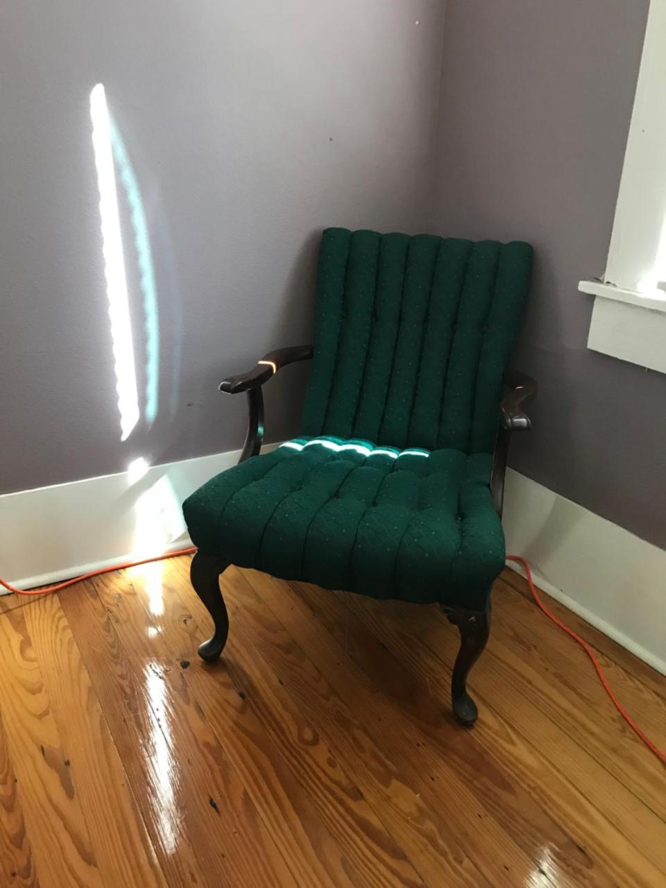 Whooping Crane Manor B & B Rockport Extérieur photo