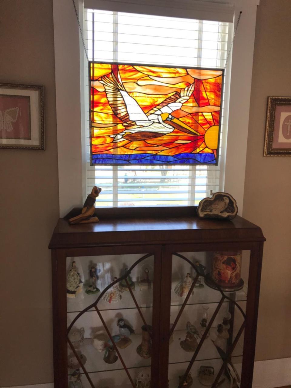 Whooping Crane Manor B & B Rockport Extérieur photo