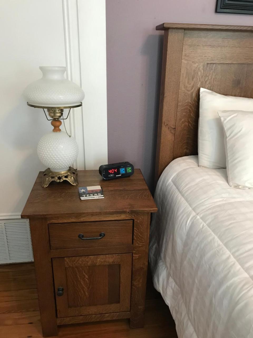 Whooping Crane Manor B & B Rockport Extérieur photo