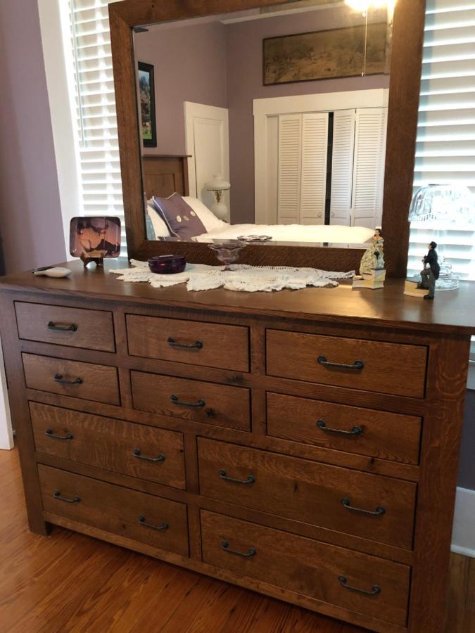 Whooping Crane Manor B & B Rockport Extérieur photo